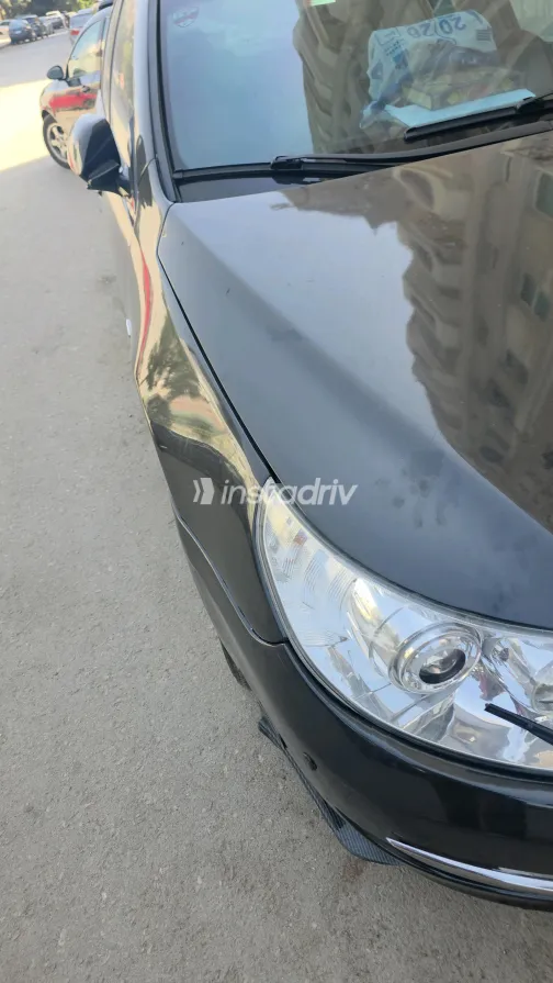 بى واى دى‬ F3 2009 أسود أوتوماتيك مستعملة للبيع في القاهرة الكبرى ( القاهرة - الجيزة) - 5