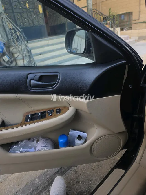 بى واى دى‬ F3 2009 أسود أوتوماتيك مستعملة للبيع في القاهرة الكبرى ( القاهرة - الجيزة) - 7