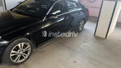 Mercedes E 200 2015 Black Automatic Used for Sale in Greater Cairo ( Cairo + Giza) - 7