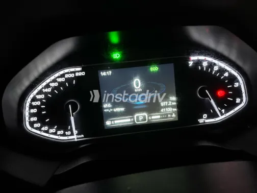 Chery Tiggo 7 2022 Gray Automatic Used for Sale in Greater Cairo ( Cairo + Giza) - 4