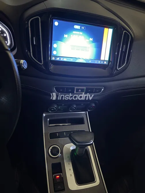 Chery Tiggo 7 2022 Gray Automatic Used for Sale in Greater Cairo ( Cairo + Giza) - 6