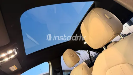 Mercedes A 180 2021 White Automatic Used for Sale in Greater Cairo ( Cairo + Giza) - 1