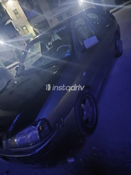 اسبيرانزا M11 2008 أسود يدوي مستعملة للبيع في القاهرة الكبرى ( القاهرة - الجيزة) - 2