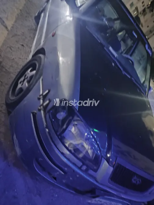 اسبيرانزا M11 2008 أسود يدوي مستعملة للبيع في القاهرة الكبرى ( القاهرة - الجيزة) - 3