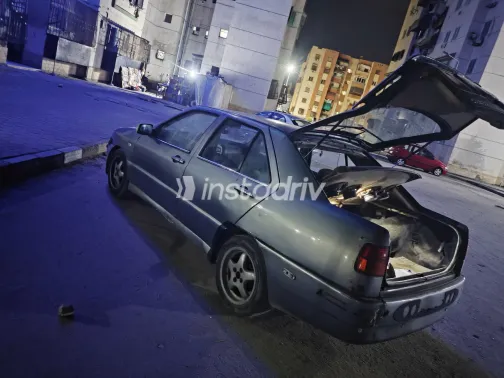 اسبيرانزا M11 2008 أسود يدوي مستعملة للبيع في القاهرة الكبرى ( القاهرة - الجيزة) - 6