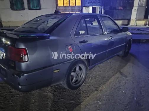 اسبيرانزا M11 2008 أسود يدوي مستعملة للبيع في القاهرة الكبرى ( القاهرة - الجيزة) - 7
