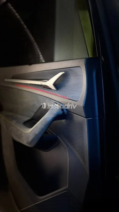 Skoda Kodiaq 2025 Black Automatic Used for Sale in Heliopolis - 8