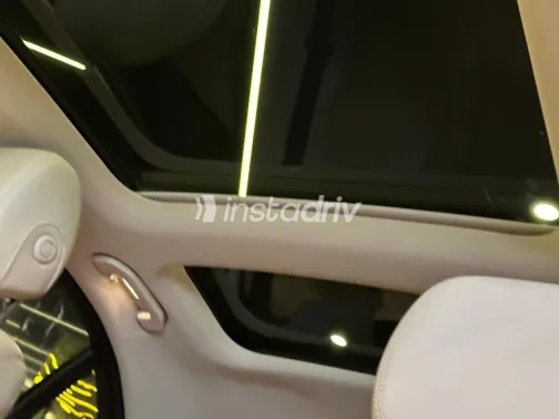 Mercedes C 180 2019 Black Automatic Used for Sale in Greater Cairo ( Cairo + Giza) - 4