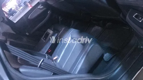 MG RX5 Plus 2025 Gray Automatic Used for Sale in Greater Cairo ( Cairo + Giza) - 6