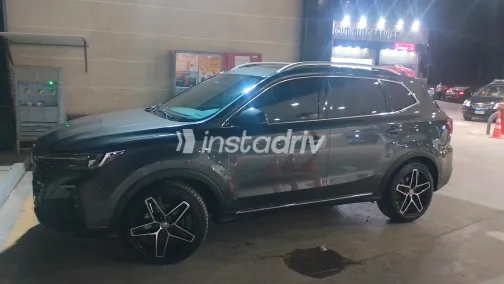 MG RX5 Plus 2025 Gray Automatic Used for Sale in Greater Cairo ( Cairo + Giza) - 8