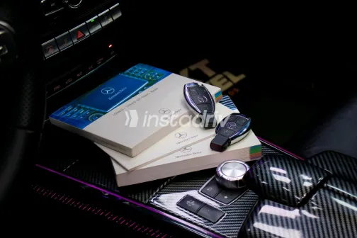مرسيدس E 250 2014 فضي أوتوماتيك مستعملة للبيع في القاهرة الكبرى ( القاهرة - الجيزة) - 9