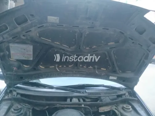 Fiat Punto 2003 Gray Manual Used for Sale in Greater Cairo ( Cairo + Giza) - 2