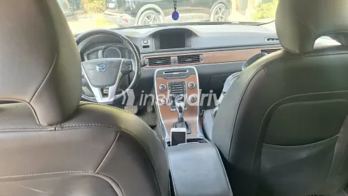 Volvo S80 2015 Black Automatic Used for Sale in Greater Cairo ( Cairo + Giza) - 5