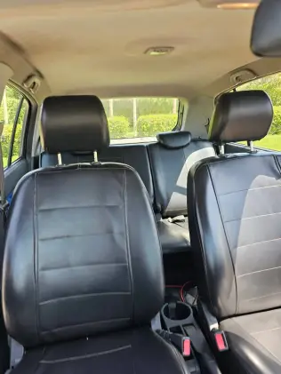 Hyundai Getz 2010 Dark Gray Automatic Used for Sale in Greater Cairo ( Cairo + Giza)