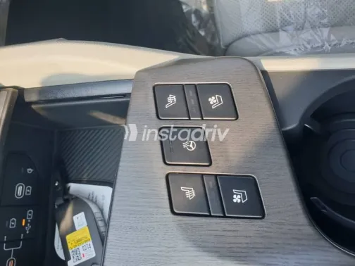Kia Sportage 2027 White Automatic New for Sale in Nasr city - 2