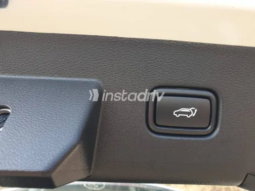 Kia Sportage 2027 White Automatic New for Sale in Nasr city - 8