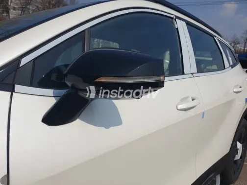 Kia Sportage 2027 White Automatic New for Sale in Nasr city - 9