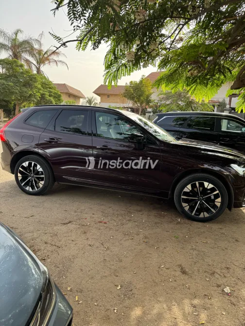 Volvo XC60 2026 White Automatic Used for Sale in Greater Cairo ( Cairo + Giza) - 4