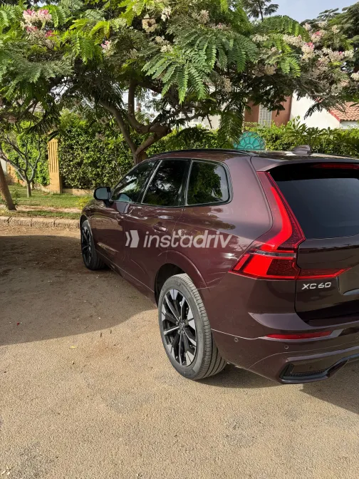 Volvo XC60 2026 White Automatic Used for Sale in Greater Cairo ( Cairo + Giza) - 6