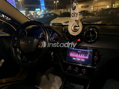Soueast DX5 2021 White Automatic Used for Sale in Greater Cairo ( Cairo + Giza) - 7