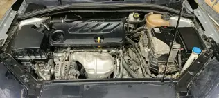 MG 5 2021 Silver Automatic Used for Sale in Greater Cairo ( Cairo + Giza)