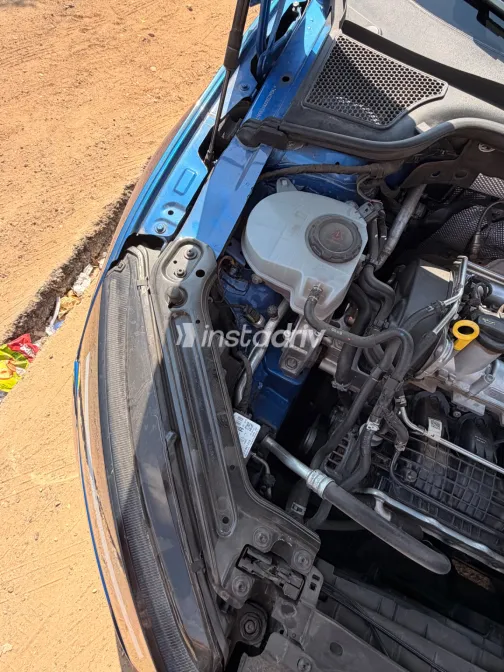 سكودا اوكتافيا A8 2022 أزرق أوتوماتيك مستعملة للبيع في القاهرة الكبرى ( القاهرة - الجيزة) - 9