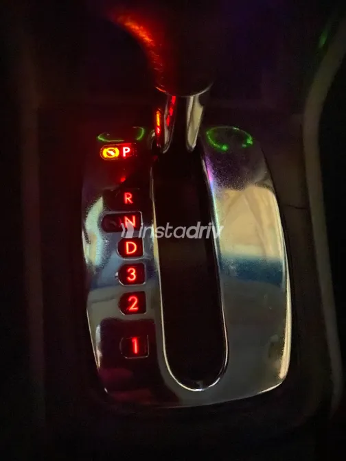 Skoda Octavia A4 2000 Silver Automatic Used for Sale in Greater Cairo ( Cairo + Giza) - 5
