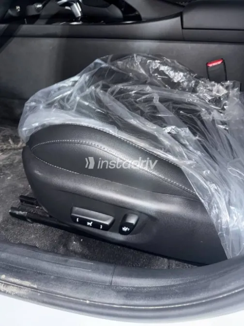 Hyundai Elantra 2025 White Automatic New for Sale in Greater Cairo ( Cairo + Giza) - 2