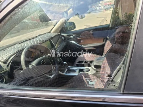 Byd S5 2020 Black Automatic Used for Sale in Greater Cairo ( Cairo + Giza) - 5