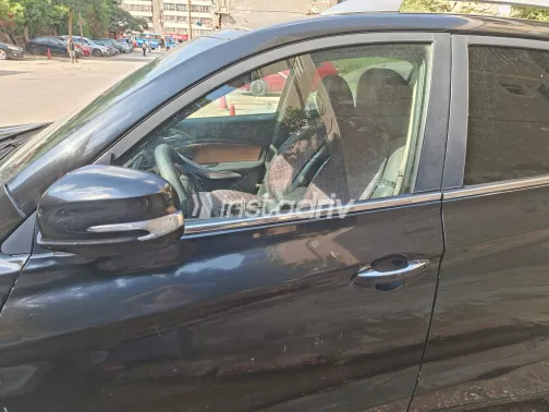 Byd S5 2020 Black Automatic Used for Sale in Greater Cairo ( Cairo + Giza) - 6