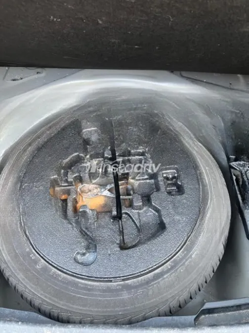 Toyota Corolla 2019 Petroleum Automatic Used for Sale in Cairo - 3
