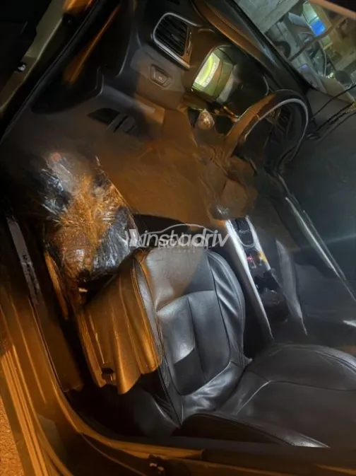 Renault Kadjar 2018 Bronze Automatic Used for Sale in Greater Cairo ( Cairo + Giza) - 3