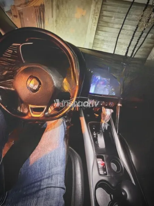 Renault Kadjar 2018 Bronze Automatic Used for Sale in Greater Cairo ( Cairo + Giza) - 6