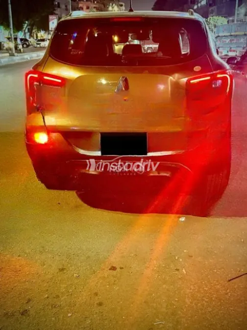 Renault Kadjar 2018 Bronze Automatic Used for Sale in Greater Cairo ( Cairo + Giza) - 7