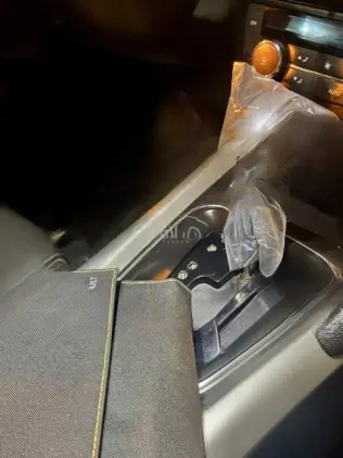 Renault Kadjar 2018 Bronze Automatic Used for Sale in Greater Cairo ( Cairo + Giza)