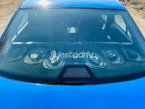 BMW 318 1992 Blue Manual Used for Sale in Greater Cairo ( Cairo + Giza) - 5
