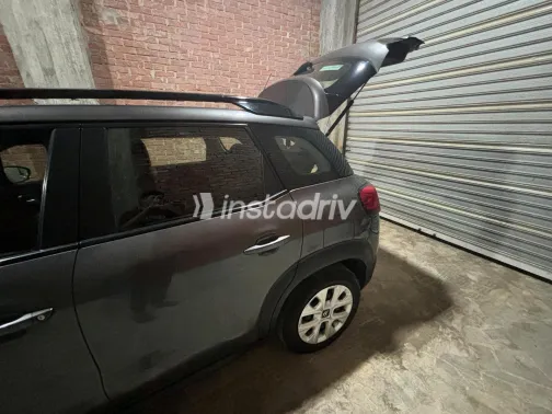 Citroën C3 2021 Gray Automatic Used for Sale in Greater Cairo ( Cairo + Giza) - 3