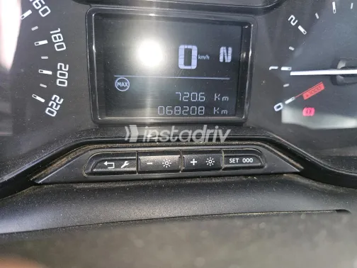 Citroën C3 2021 Gray Automatic Used for Sale in Greater Cairo ( Cairo + Giza) - 8