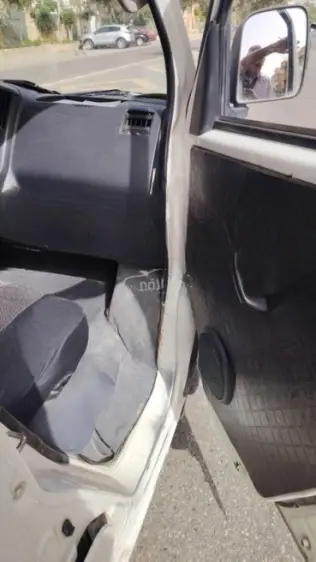 Daihatsu Gran max 2015 White Manual Used for Sale in Obour City