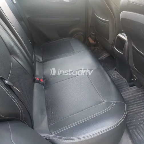 Nissan Qashqai 2018 Black Automatic Used for Sale in Greater Cairo ( Cairo + Giza) - 2