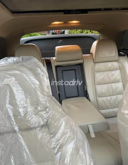 Audi A3 2008 Gold Automatic Used for Sale in Greater Cairo ( Cairo + Giza) - 5