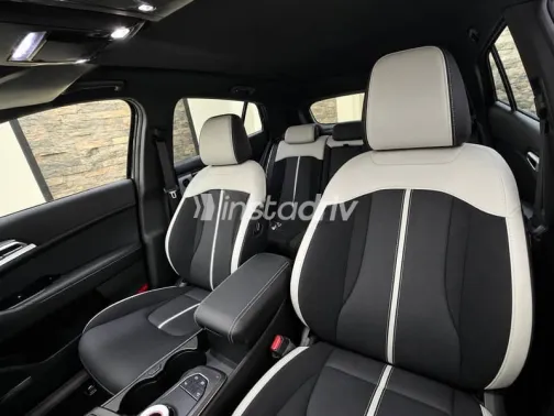 Kia Sportage 2027 Burgundy Automatic New for Sale in Giza - 3