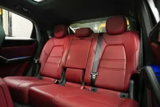 Porsche Cayenne S 2021 White Automatic Used for Sale in Greater Cairo ( Cairo + Giza)