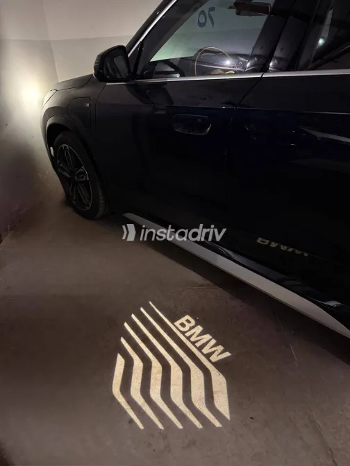 BMW IX1 2024 Black Automatic Used for Sale in Greater Cairo ( Cairo + Giza) - 2