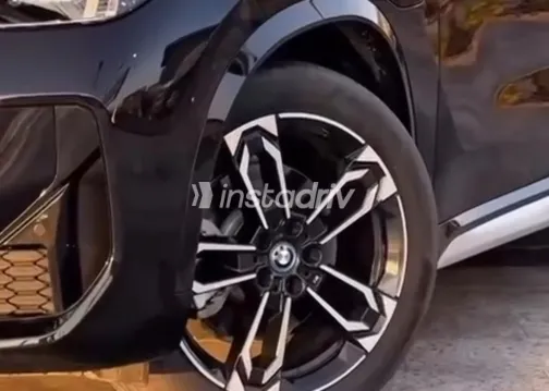 BMW IX1 2024 Black Automatic Used for Sale in Greater Cairo ( Cairo + Giza) - 5