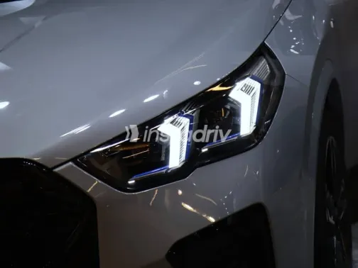 BMW X2 2026 Gray Automatic Used for Sale in Cairo - 4