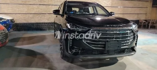 جيتور X70 2027 أسود أوتوماتيك جديدة للبيع في مدينة نصر - 1
