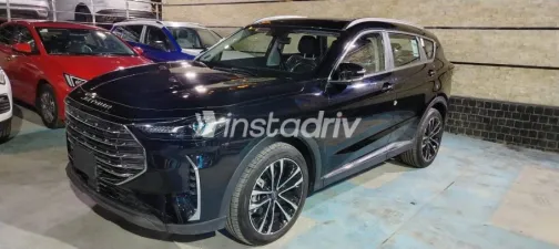 جيتور X70 2027 أسود أوتوماتيك جديدة للبيع في مدينة نصر - 2