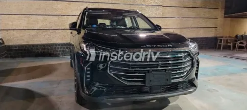جيتور X70 2027 أسود أوتوماتيك جديدة للبيع في مدينة نصر - 3