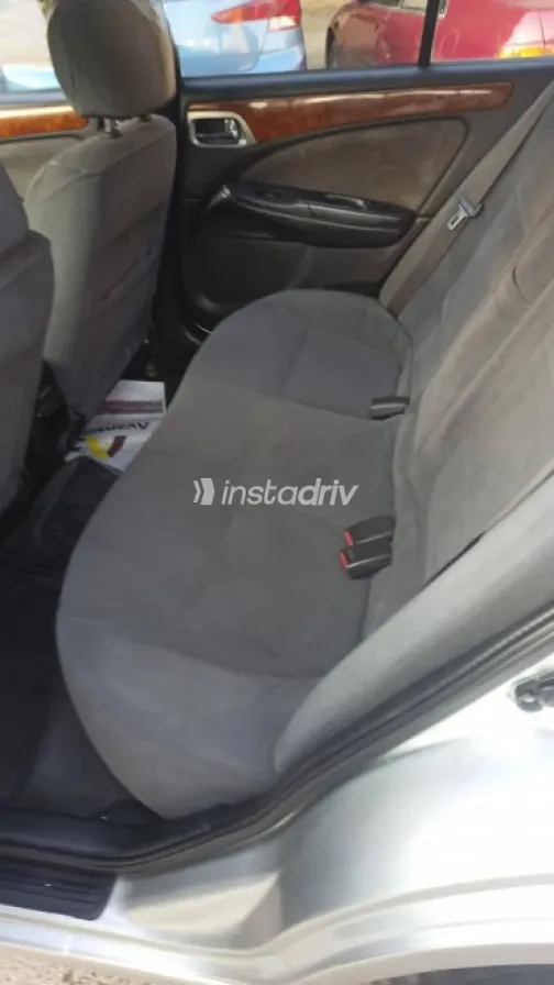 Nissan Sunny 2006 Silver Automatic Used for Sale in Heliopolis - 6